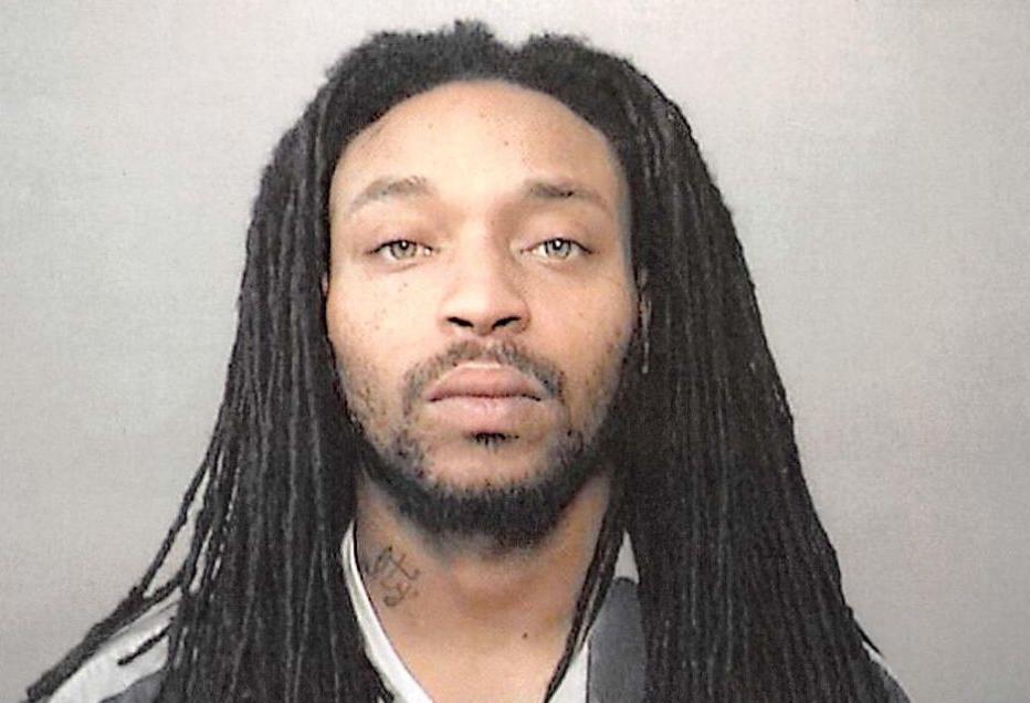 Hyde, Preston D.